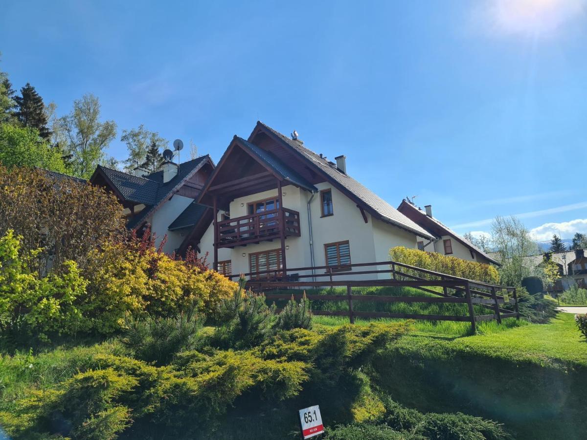 Domek 4Seasons Karpacz Z Prywatna Sauna I Kominkiem 외부 사진