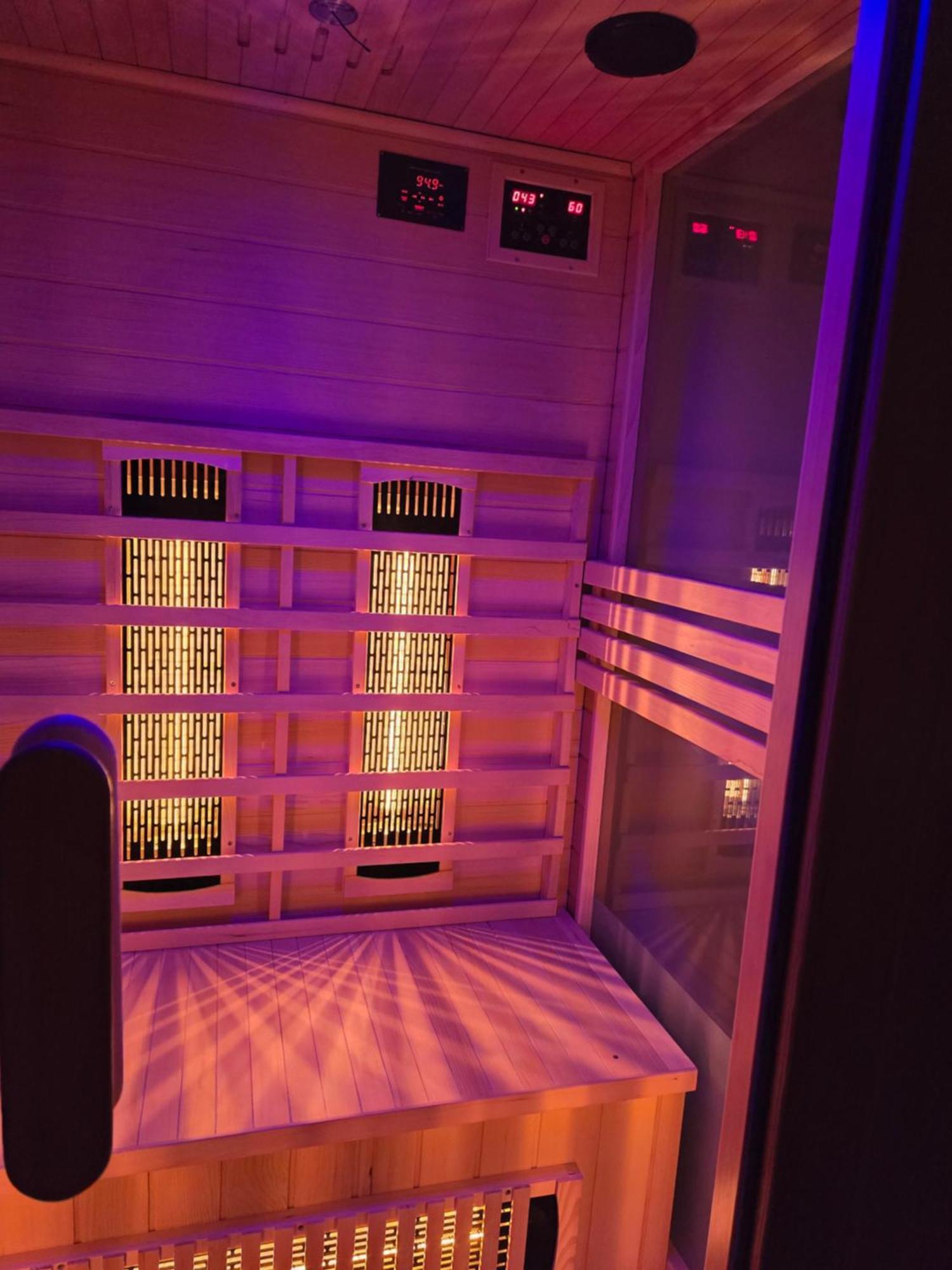 Domek 4Seasons Karpacz Z Prywatna Sauna I Kominkiem 외부 사진